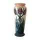 Vase en faïence de Lille