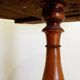 Round Pedestal table Ø 95cm