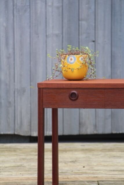 Scandinavian bass console Bernadotte - Bjorn Sweden 1950