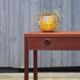 Scandinavian bass console Bernadotte - Bjorn Sweden 1950