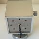 Applique vintage aluminium design annees 70