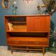 Scandinavian sideboard