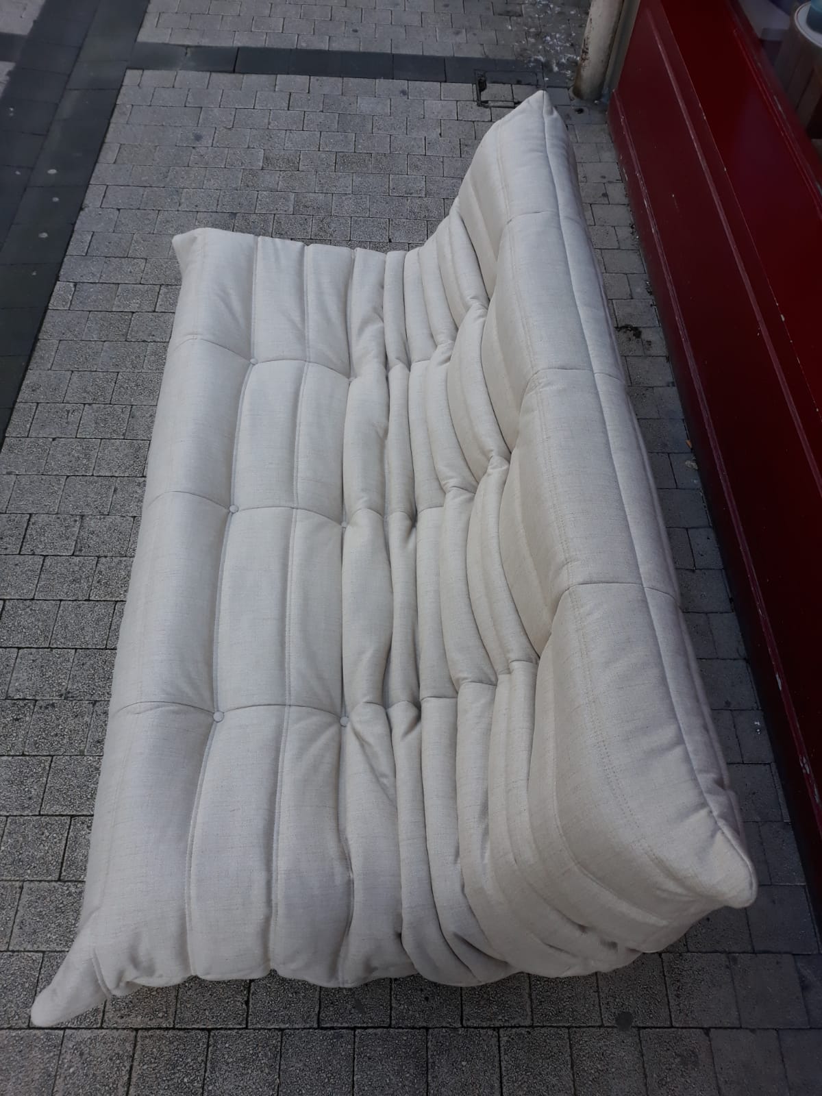 Togo bench by Michel Ducaroy for Ligne Roset