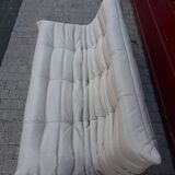 Togo bench by Michel Ducaroy for Ligne Roset