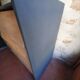 Commode vintage
