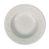 6 assiettes creuses Richard Ginori