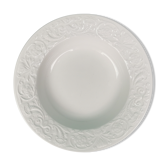 6 assiettes creuses Richard Ginori