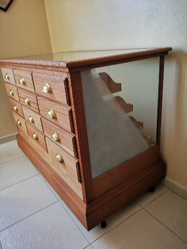 Meuble de chemisier Anglais