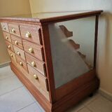 Meuble de chemisier Anglais