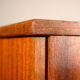Commode vintage  6 tiroirs
