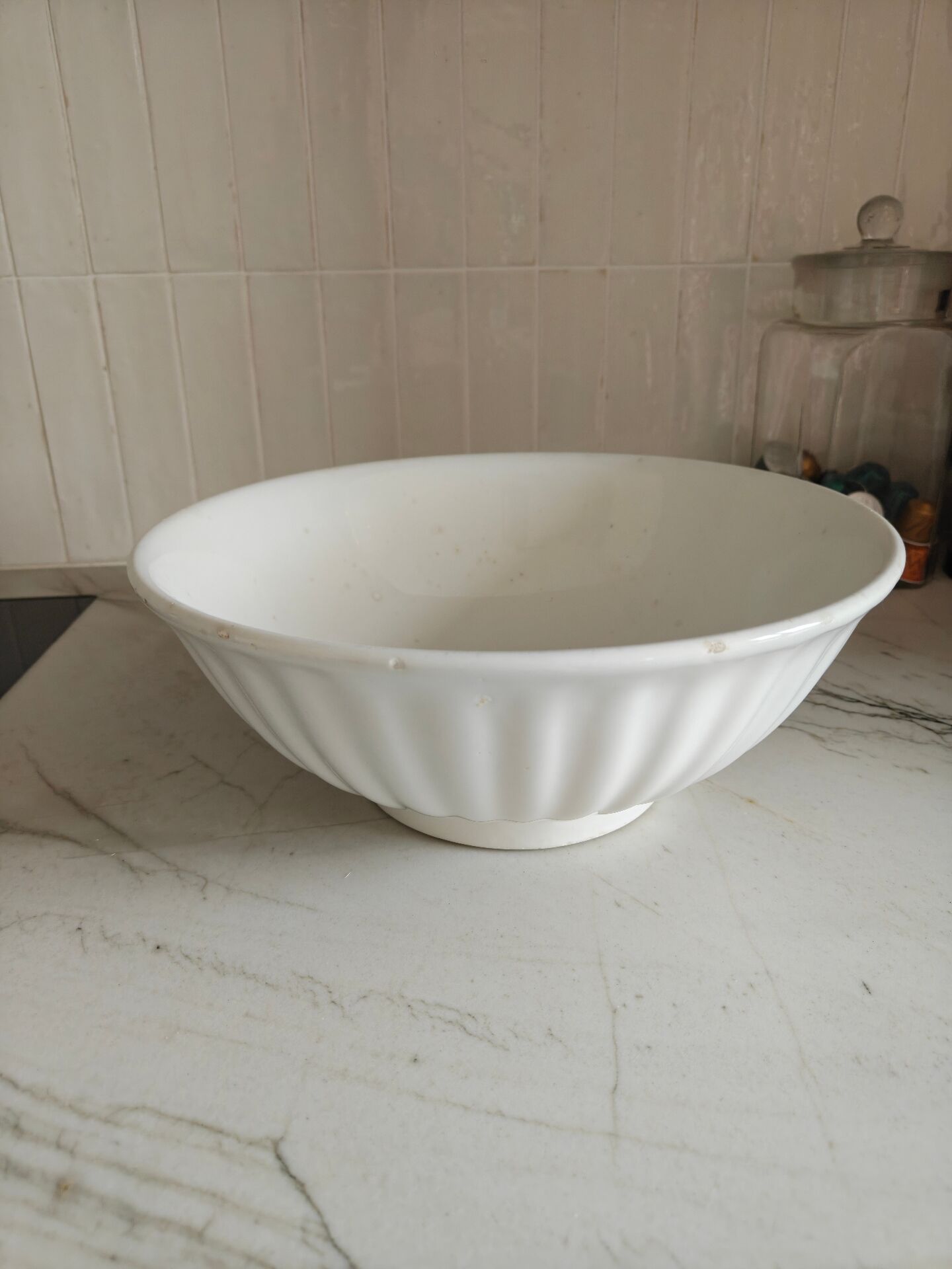 Salad bowl