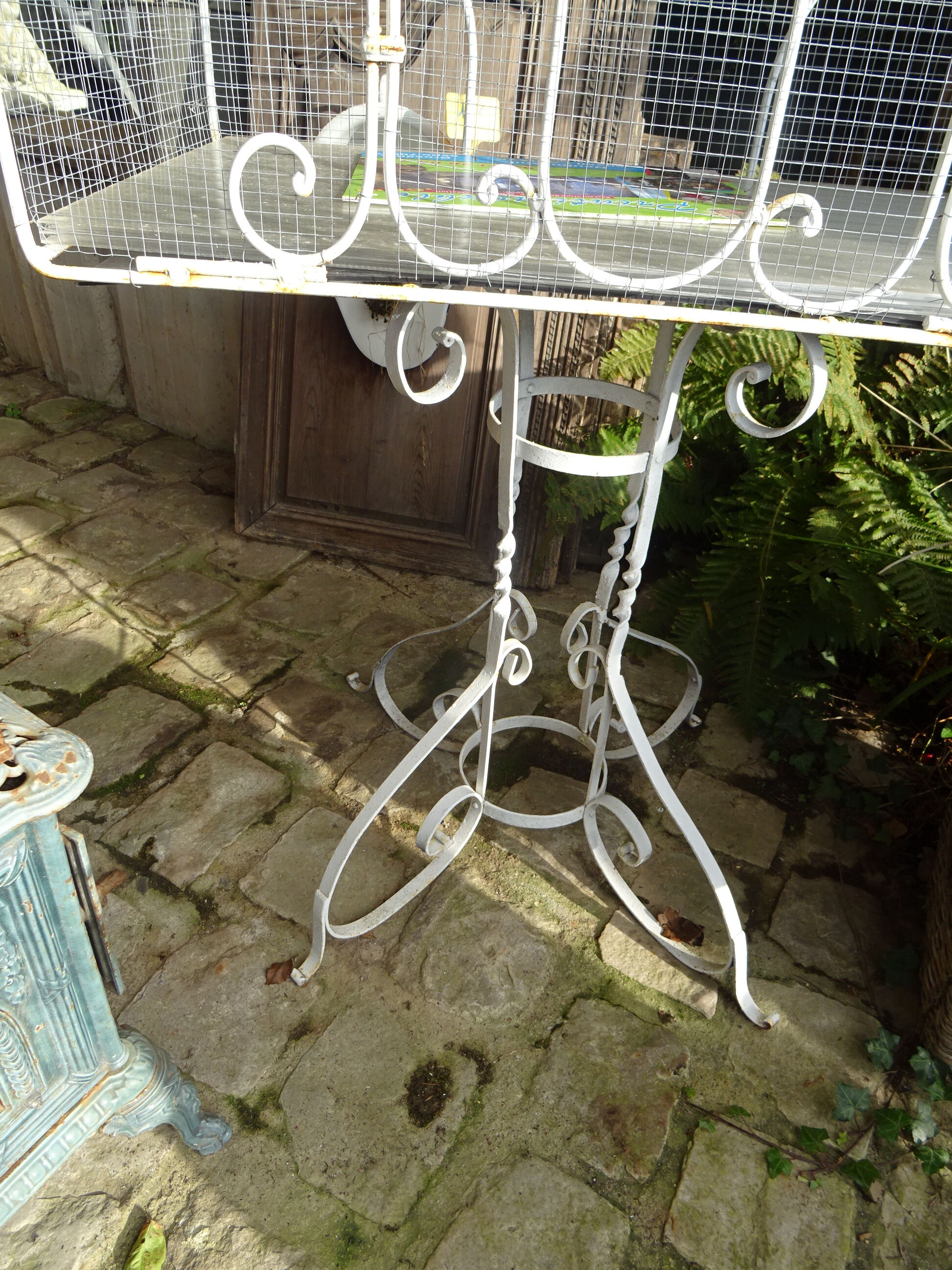 Birdcage