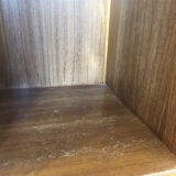 Modular wall shelf, Roche Bobois, 1970