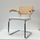 Chair B64 Marcel Breuer