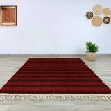 Authentic handmade Moroccan rug 2.5 x 1.5 m