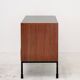 Commode à triroirs mid century design Français ARP Minvielle