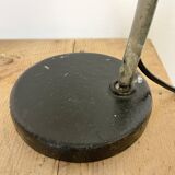 Lampe de Table Workshpp Vintage Noire, 1950s