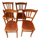 Luterma bistro chairs