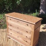 Beautiful renovated chest of drawers