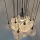 Raak Amsterdam 'Sterrenbeeld' Chandelier