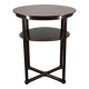 Table ovale de Josef Hoffmann pour Jacob & Josef Kohn, Vienne, vers 1900