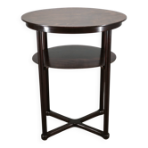 Josef Hoffmann Oval Table for Jacob & Josef Kohn, Vienna, circa 1900