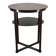 Table ovale de Josef Hoffmann pour Jacob & Josef Kohn, Vienne, vers 1900