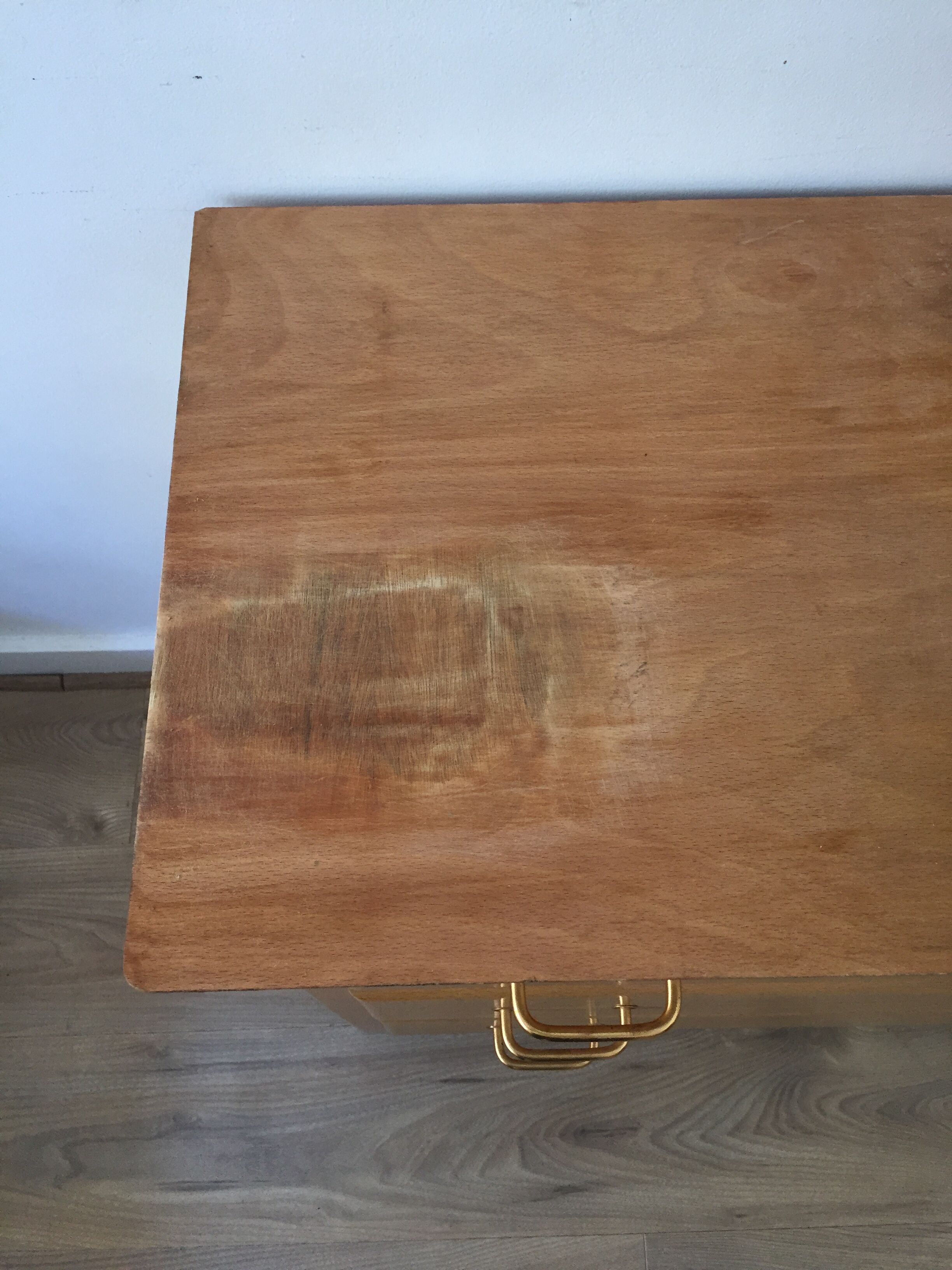 Dresser vintage year 50/60