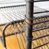 Desserte range vinyls