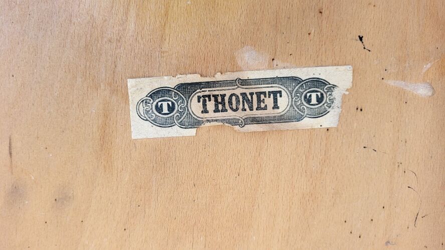 Chaise Thonet