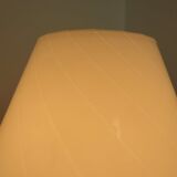 Lamp " mushroom " Hala Zeist 70s