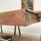 XXL 3m draper pine work table