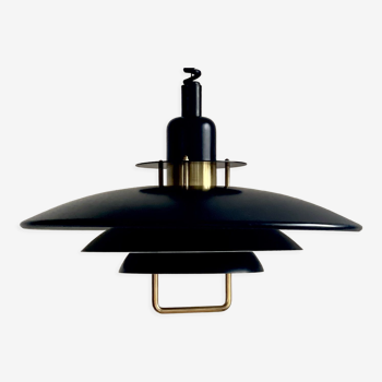 Scandinavian pendant lamp belid