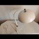 Lampe de bureau Hala de Herman Busquet