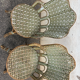 Wicker garden furniture 1920