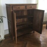 Antique Parisian Buffet