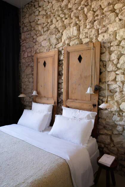 LILI - Biscuit Porcelain - Pendant Light