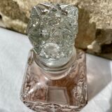 Glass/whisky decanter
