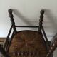 Chaise de nourrice