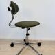 Chaise de bureau vintage Kovona de Tchécoslovaquie, années 1970