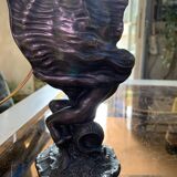 Lampe Naïade Charles Perron