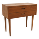 Commode scandinave en teck, Suède, 1960