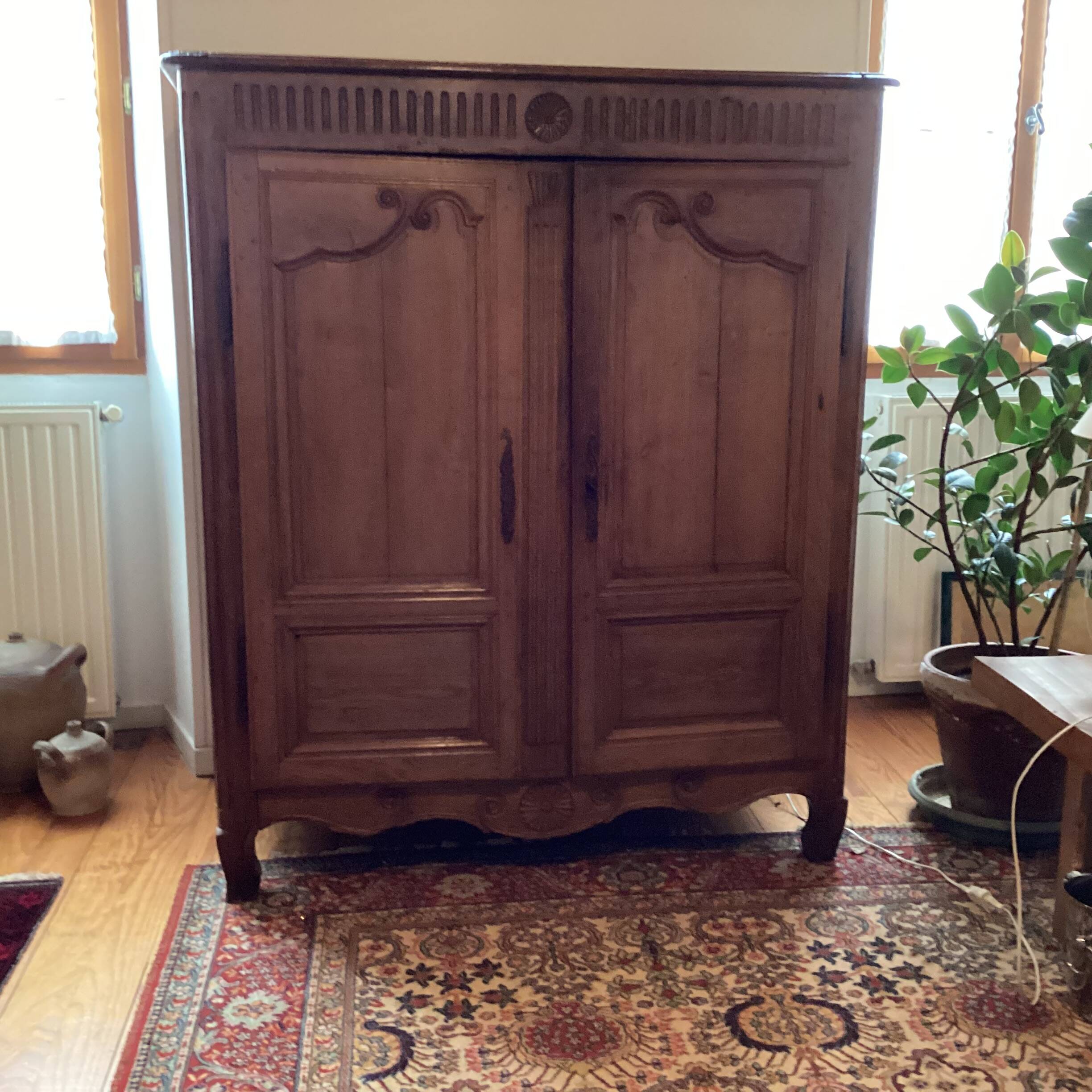 Sideboard cupboard