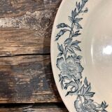 Longchamp Eglantines Model Plate