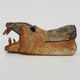 Popular art Hand-carved Jaguar mask Guatemala
