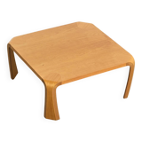 Table carrée Zataku par Saburo Inui pour Tendo Mokko Japon