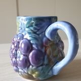 Vintage pitcher