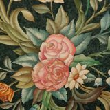 Great Italian table Scagliola