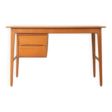 Bureau des années 1960, Aksel Boll Jensen