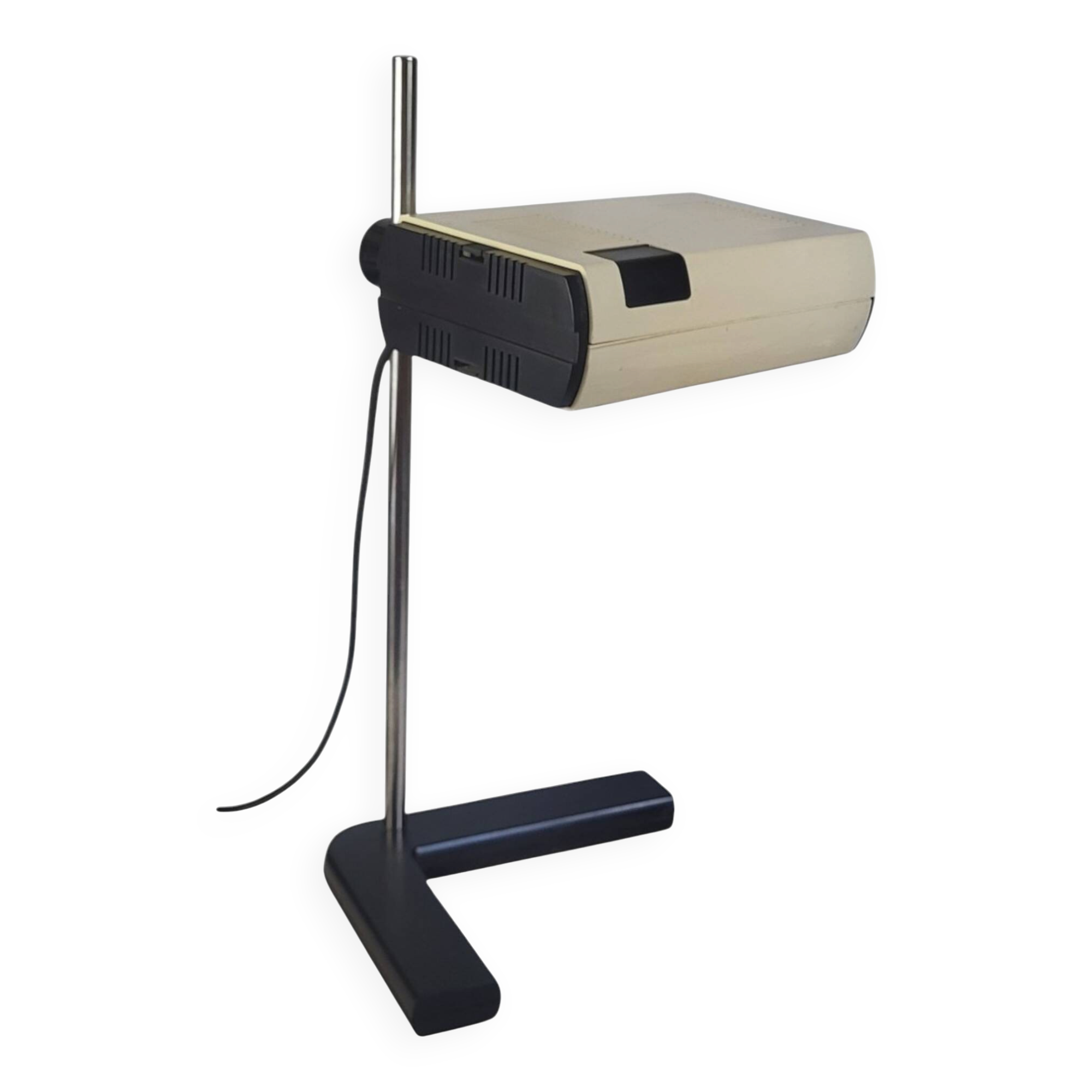 Lampe Samp, collection Manade, design Jean-René Talopp